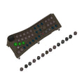 BL15145: Fits John Deere BL15145 Radio Kit – Genuine OEM