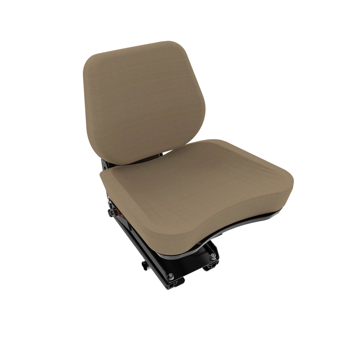 BL15226: Fits John Deere BL15226 Instructional Fabric Seat Assembly – Genuine OEM