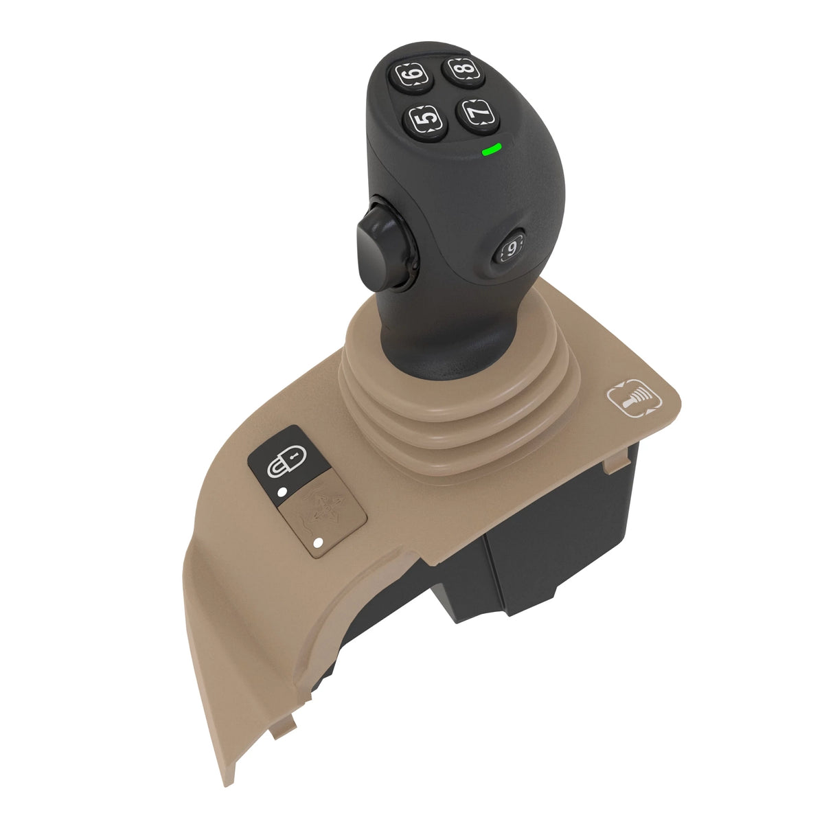 BL15368: Fits John Deere BL15368 CommandARM™ Control – Genuine OEM