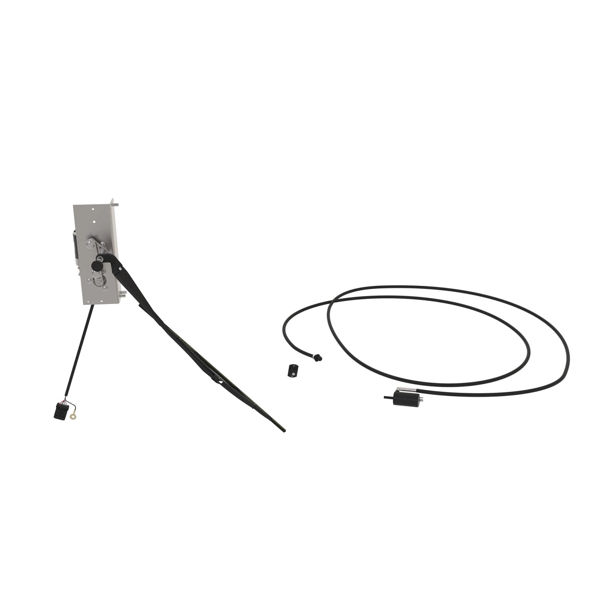BL15382: Fits John Deere BL15382 Rear Windshield Wiper Kit – Genuine OEM