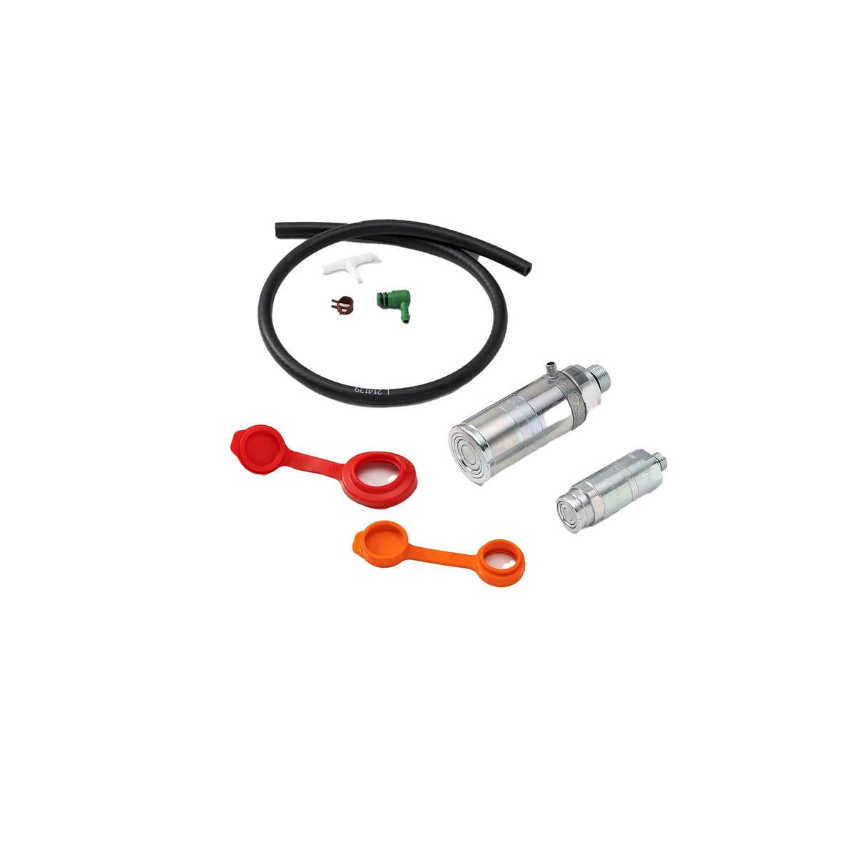 BL15736: Fits John Deere BL15736 Power Beyond Breakaway Coupler Attachment, Class 2 – Genuine OEM