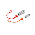 BL15737: Fits John Deere BL15737 Breakaway Coupler – Genuine OEM