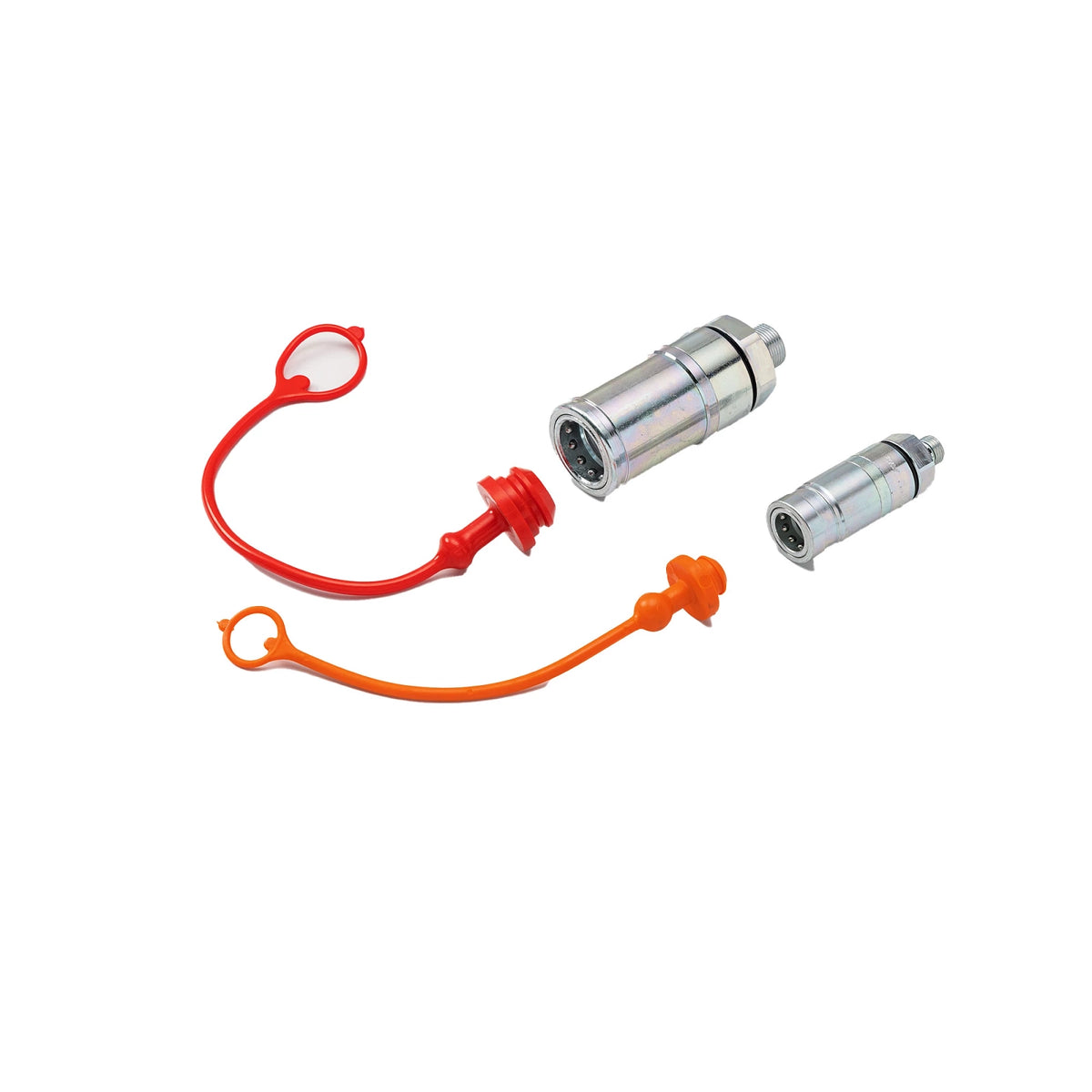 BL15737: Fits John Deere BL15737 Breakaway Coupler – Genuine OEM
