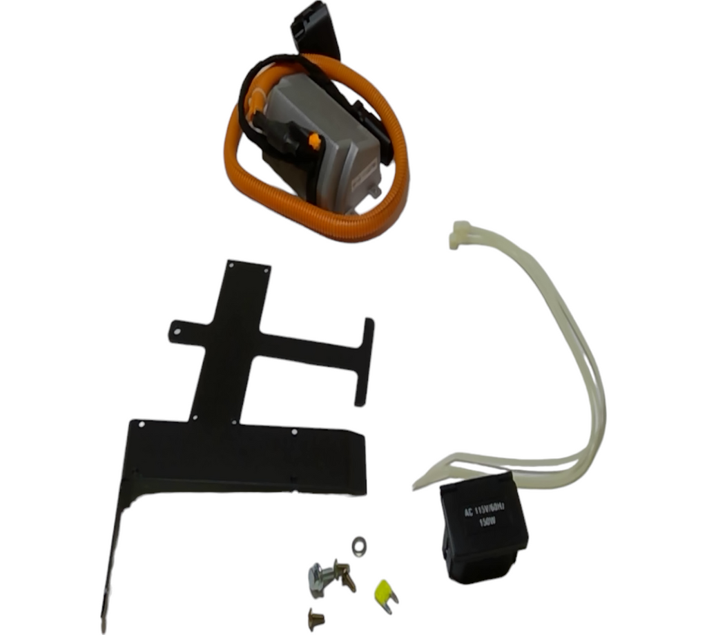 BL15805: BL15805 — SOCKET OUTLET, FIELD ATTAC