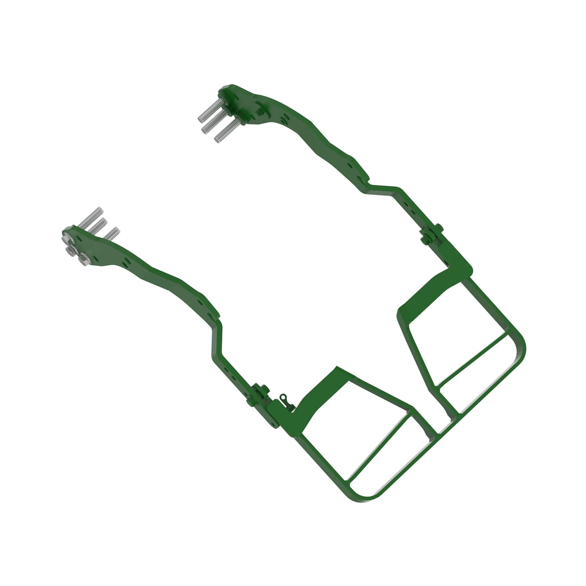 BL15808: Fits John Deere BL15808 Hood Guard Kit – Genuine OEM