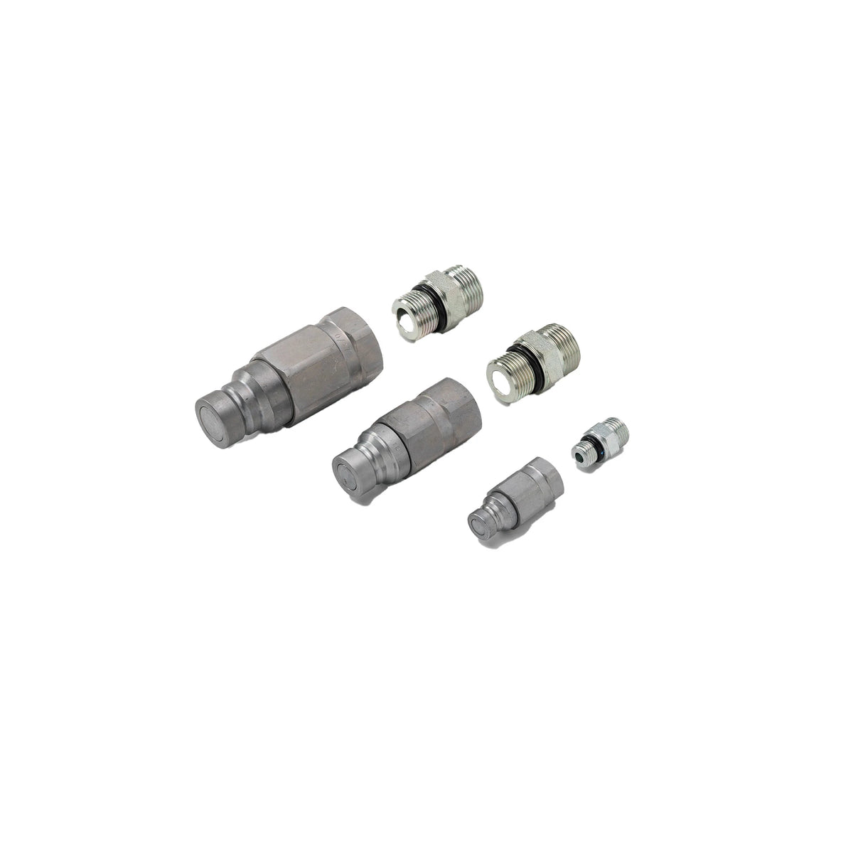 BL15812: Fits John Deere BL15812 Implement Power Beyond Connector Attachment – Genuine OEM