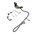 BL15917: Fits John Deere BL15917 Multi Functional Armrest Control – Genuine OEM