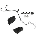BL15993: Fits John Deere BL15993 Battery Cut Off Switch Kit – Genuine OEM