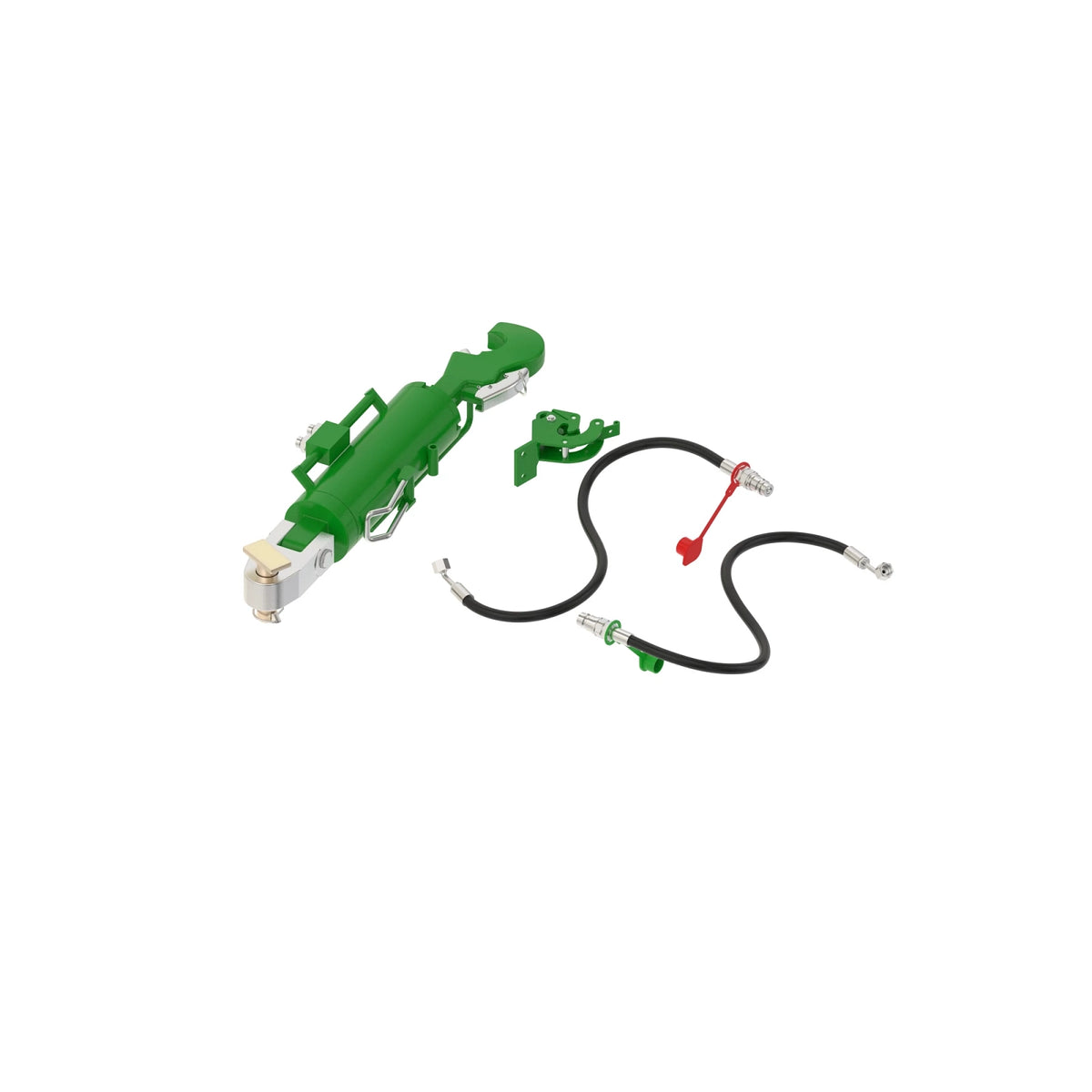 BL16165: Fits John Deere BL16165 Hydraulic Center Link, Category 3 – Genuine OEM