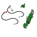 BL16166: Fits John Deere BL16166 Center Link – Genuine OEM