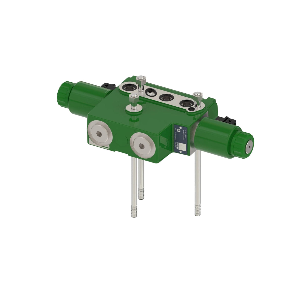 BL16182: Fits John Deere BL16182 Selective Control Valve – Genuine OEM
