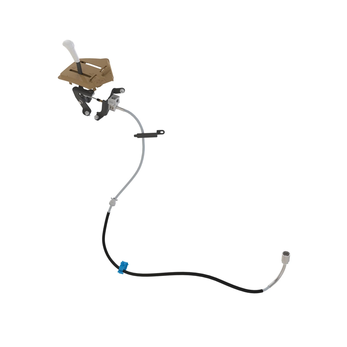 BL16274: Fits John Deere BL16274 Control Parts Actuator – Genuine OEM