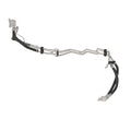 BL16285: Fits John Deere BL16285 Midstack SCV Oil Lines with PC-Hydraulic – Genuine OEM