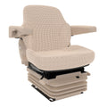 BL16299: Fits John Deere BL16299 Pneumatic Suspension Seat – Genuine OEM