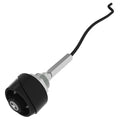 BL16365: Fits John Deere BL16365 Push Button Lockable Hood Latch – Genuine OEM