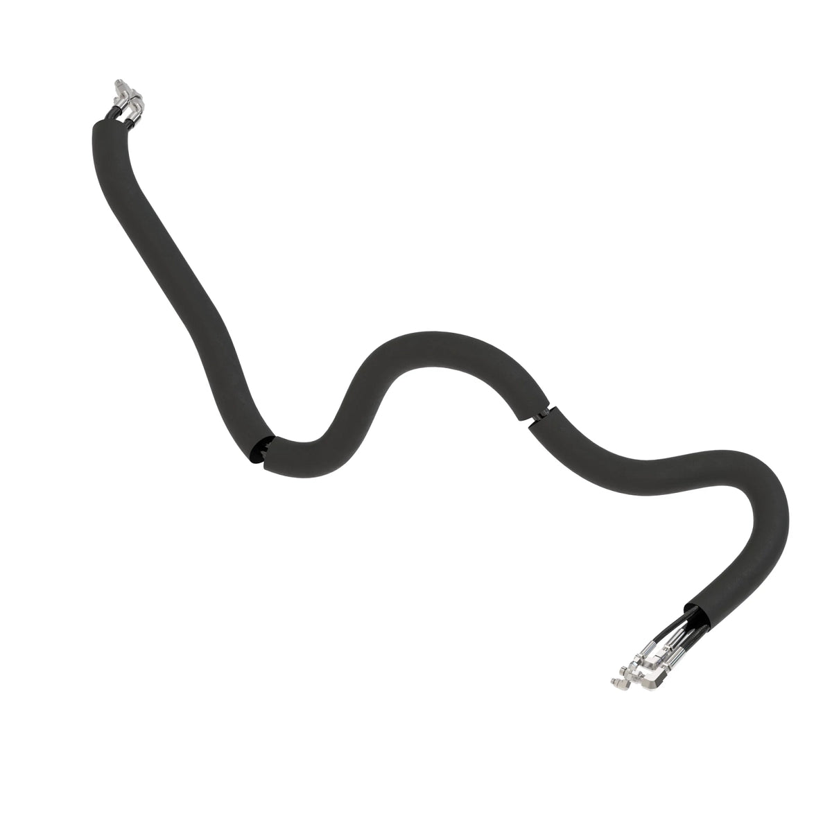 BL16370: Fits John Deere BL16370 Front Loader Oil Supply Line – Genuine OEM