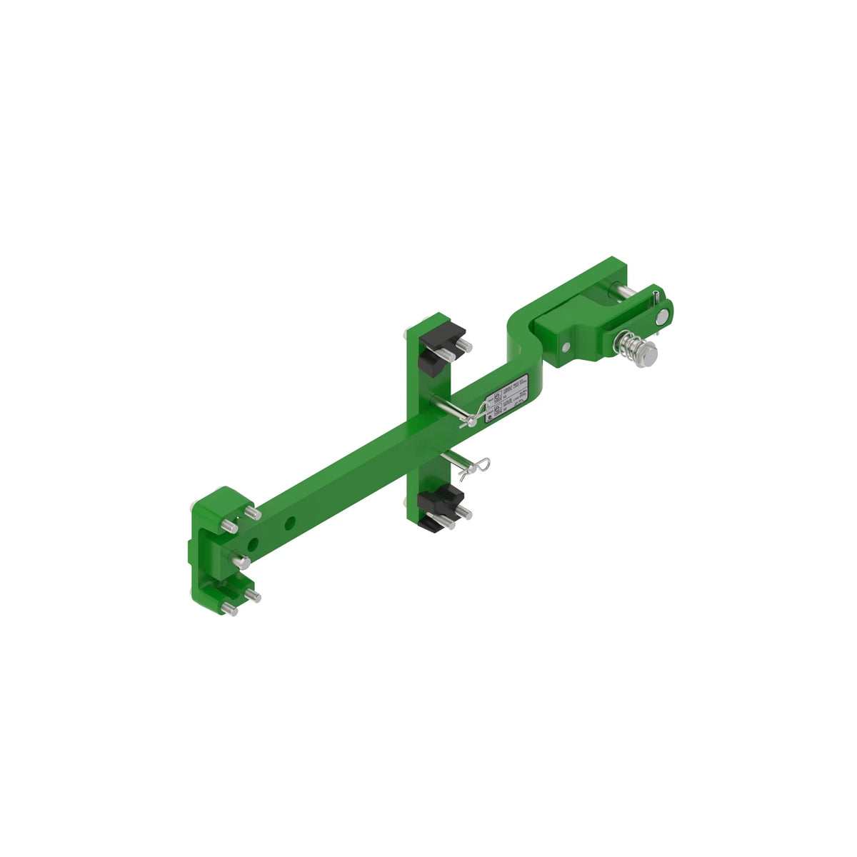 BL16462: Fits John Deere BL16462 Drawbar, Category 2 – Genuine OEM