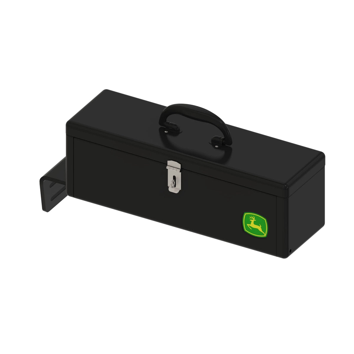 BL16468: Fits John Deere BL16468 Toolbox without Front Loader – Genuine OEM