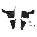 BL16487: Fits John Deere BL16487 Mud Guards Attachment – Genuine OEM