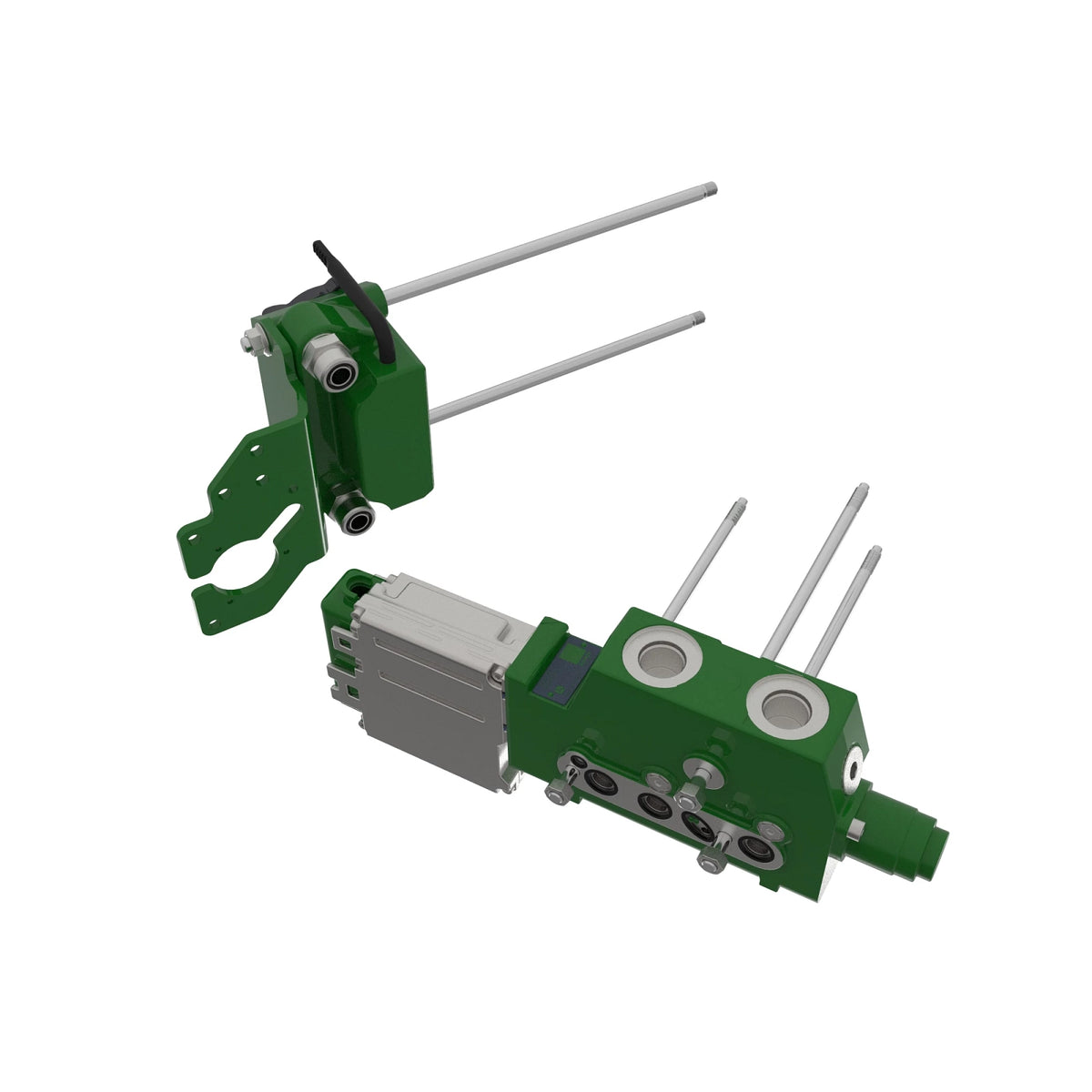 BL16521: Fits John Deere BL16521 Valve Kit – Genuine OEM