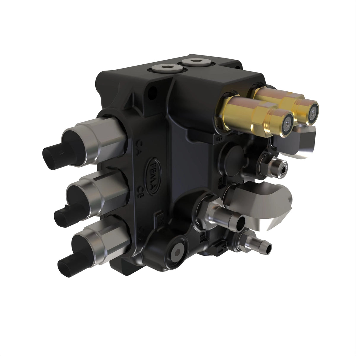 BL16534: Fits John Deere BL16534 Steering Control Unit – Genuine OEM