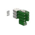 BL16542: Fits John Deere BL16542 Valve Kit – Genuine OEM