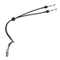BL16609: Fits John Deere BL16609 Push-Pull Cables and Mounting Parts for Mechanical 3-Function Joystick – Genuine OEM