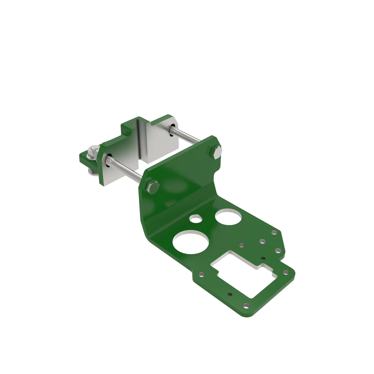 BL16639: Fits John Deere BL16639 Bracket Kit – Genuine OEM