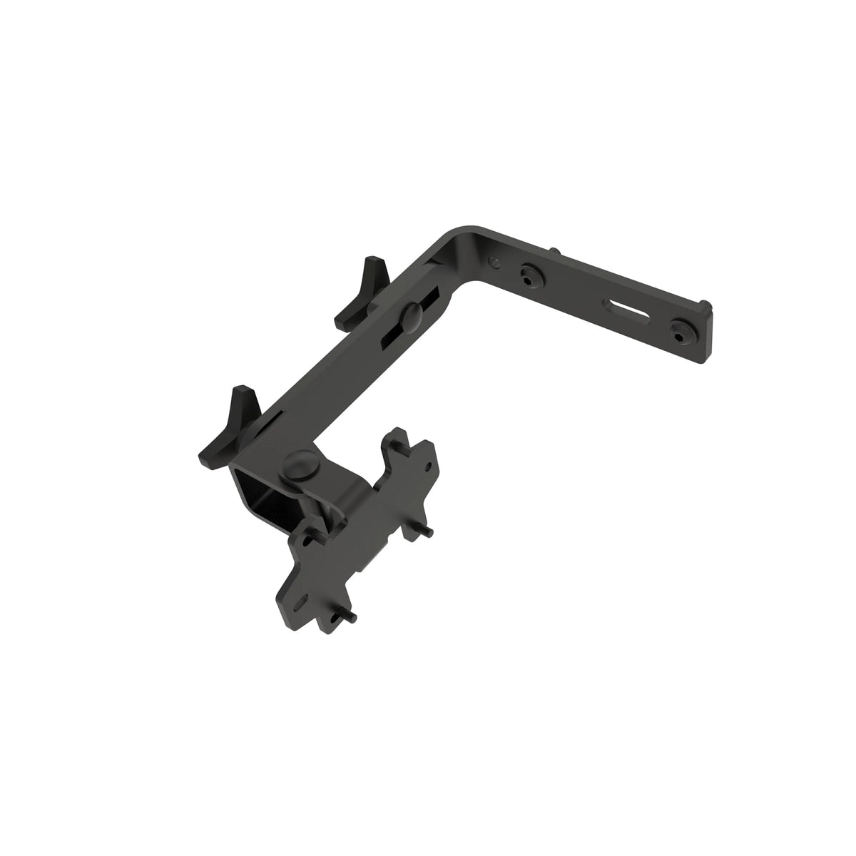BL16649: Fits John Deere BL16649 Additional Display Mounting Parts – Genuine OEM