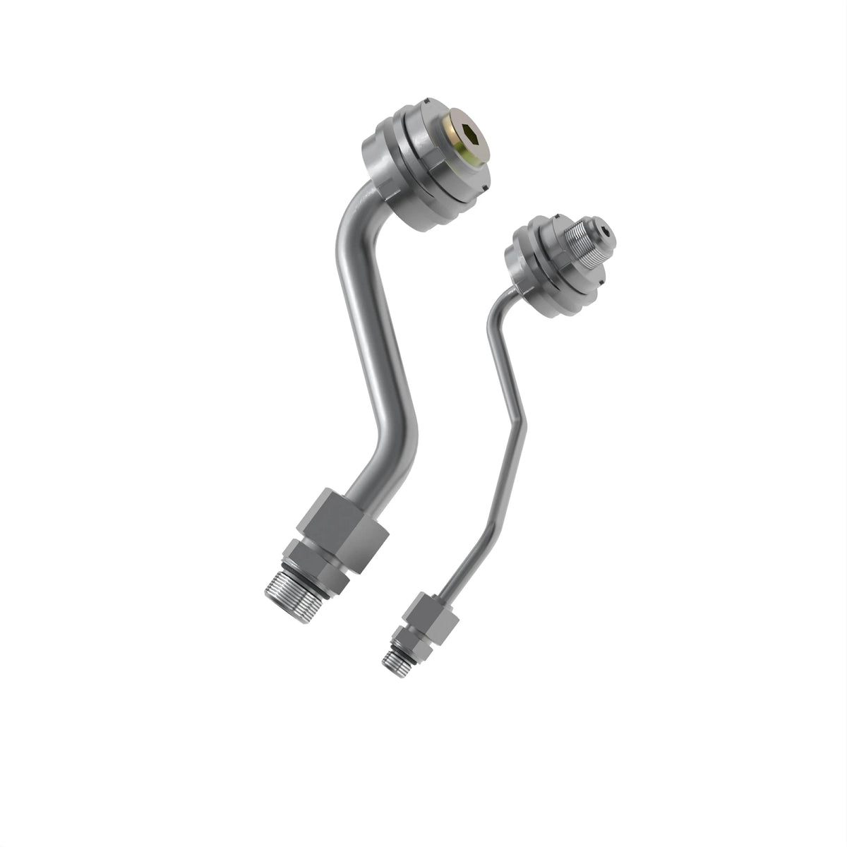 BL16674: Fits John Deere BL16674 Power Beyond Adjustable Valve Position 5 Oil Line – Genuine OEM
