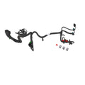 BL16712: Fits John Deere BL16712 Front Hitch Wiring Harness – Genuine OEM