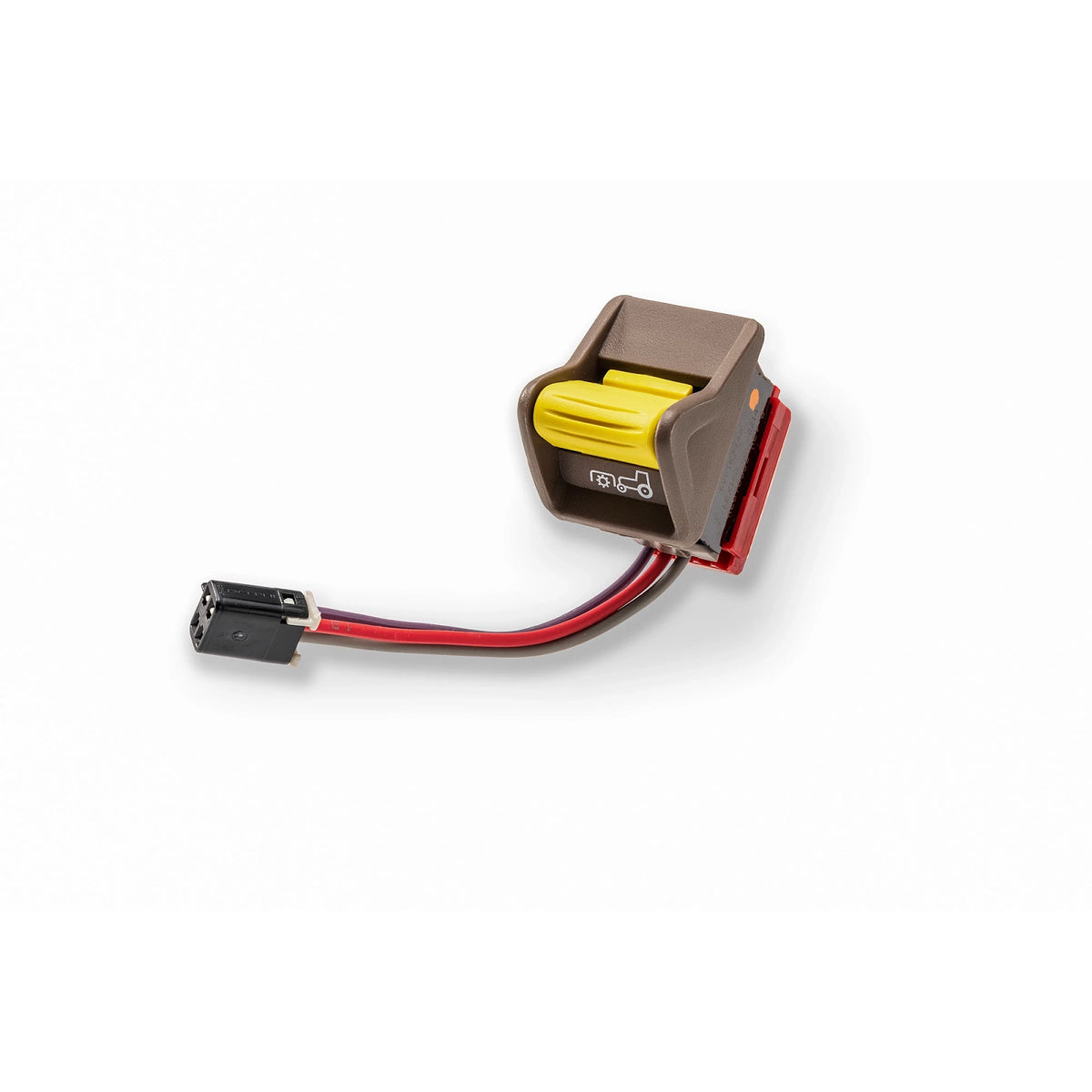 BL16734: Fits John Deere BL16734 Front PTO Position Indicator Attachment for CommandARM™ – Genuine OEM