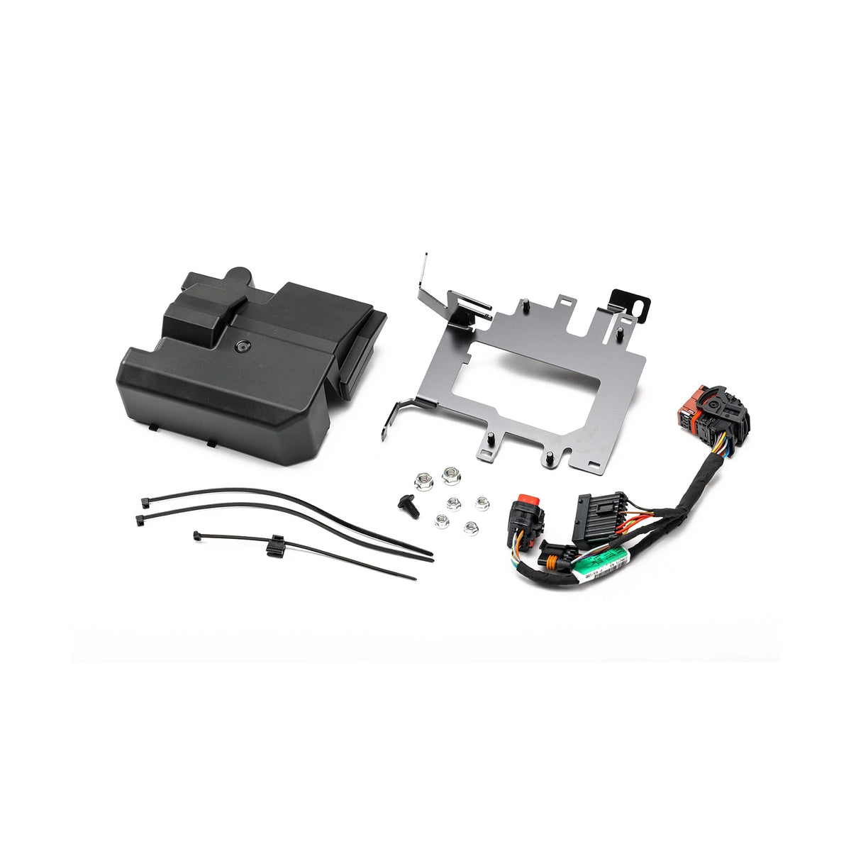BL16764: Fits John Deere BL16764 Wiring Harness – Genuine OEM