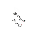 BL16779: Fits John Deere BL16779 Wheel Angle Sensor, Wiring Harness, and Hardware Kit – Genuine OEM