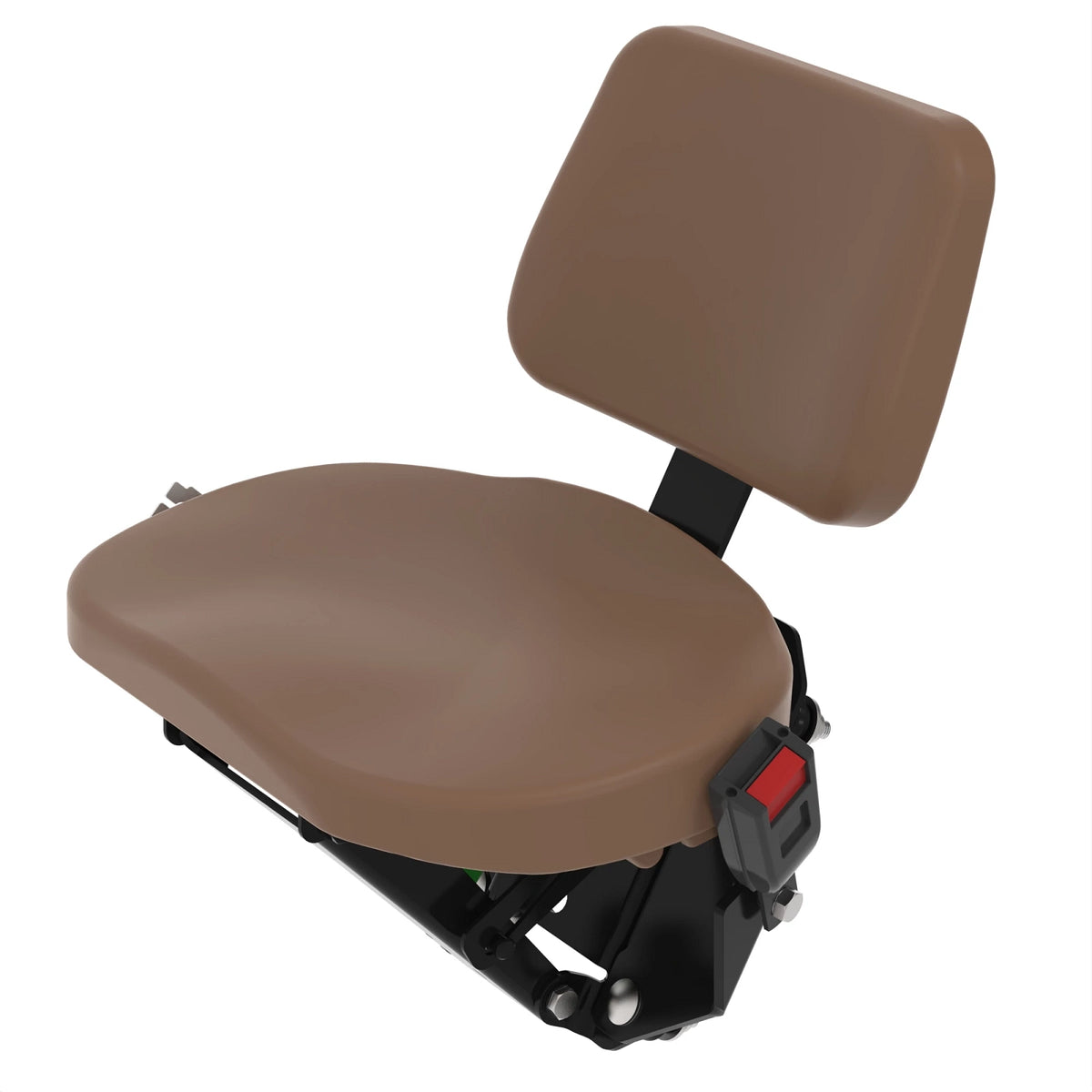 BL16850: Fits John Deere BL16850 Instructional Seat Attachment, Non-Suspended – Genuine OEM