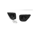 BL16857: Fits John Deere BL16857 Lamp – Genuine OEM