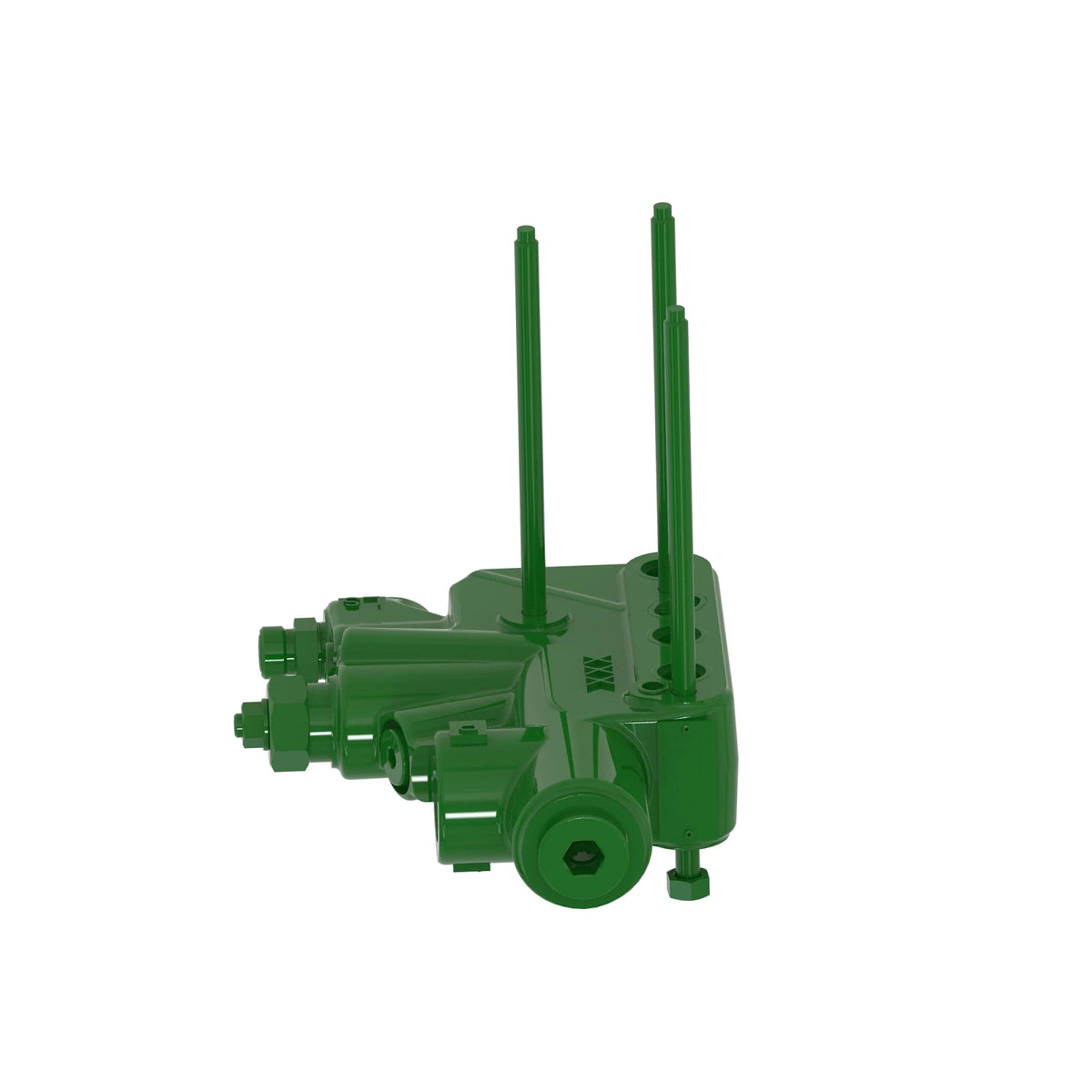 BL16873: Fits John Deere BL16873 Control Valve – Genuine OEM
