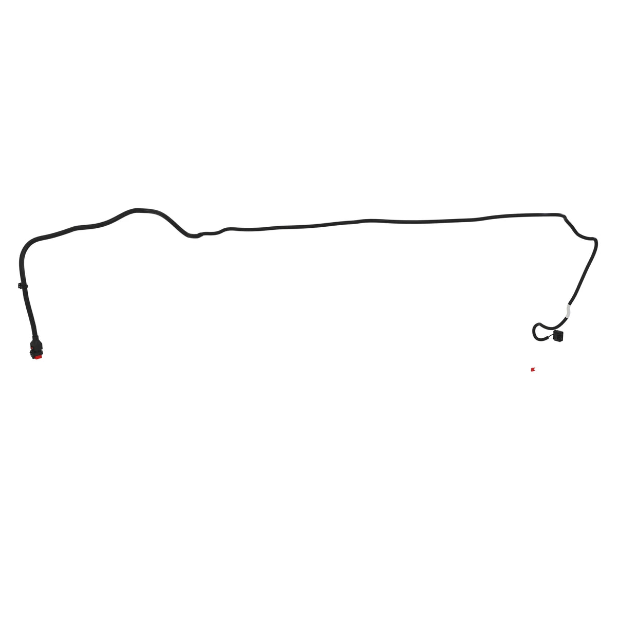 BL16905: Fits John Deere BL16905 Cab Wiring Harness Attachment for AutoTrac™ Ready Tractor – Genuine OEM