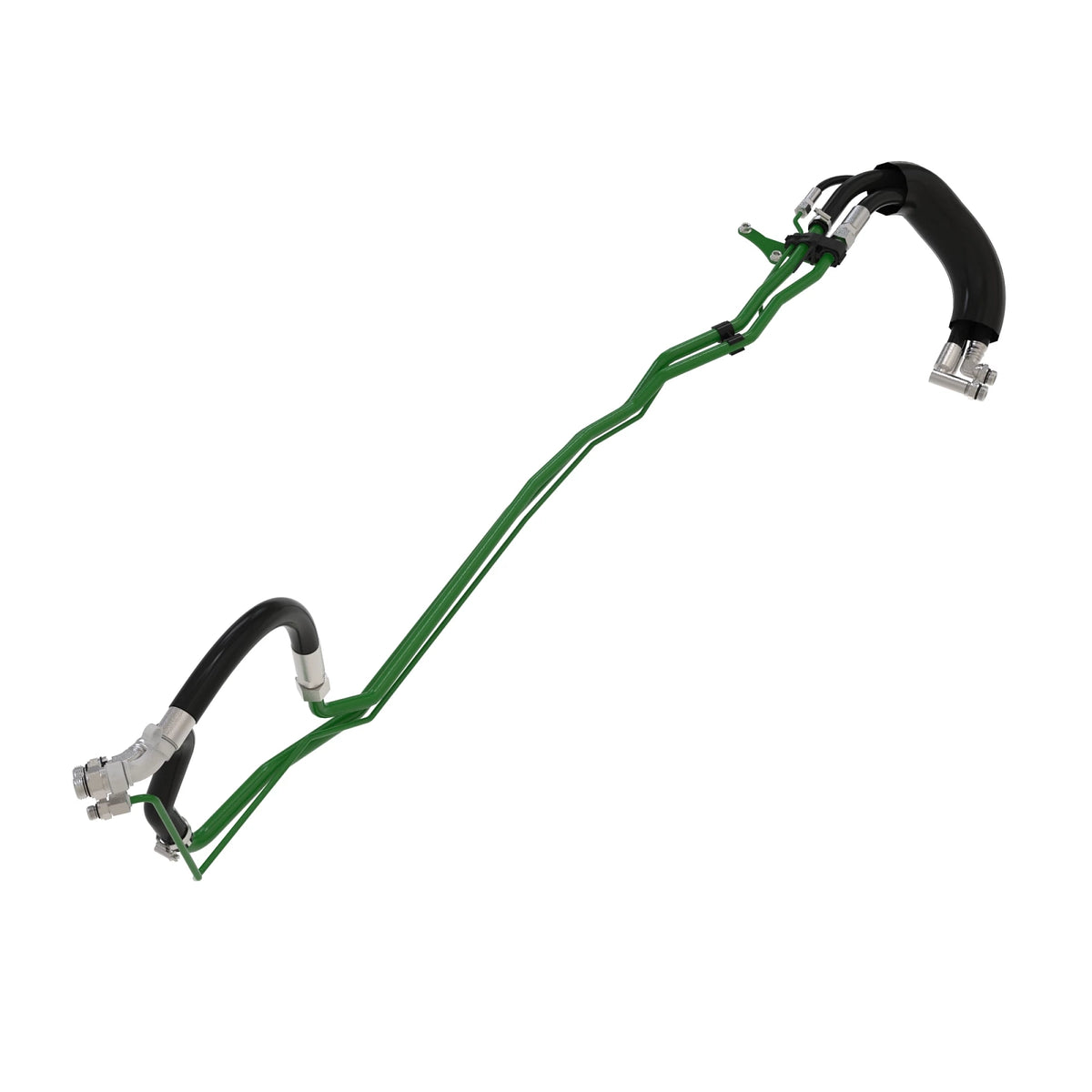 BL16937: Fits John Deere BL16937 ICV Oil Line Attachment with PC-Hydraulics – Genuine OEM