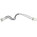 BL16960: Fits John Deere BL16960 Push Pull Cable Attachment for M-ICV 3 Functions – Genuine OEM