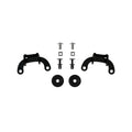 BL17010: Fits John Deere BL17010 Mounting Kit for 2 Adjustable LED Work Lights, Front Mid, Panorama Roof Only – Genuine OEM