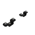 BL17013: Fits John Deere BL17013 Mounting Kit for 2 Adjustable LED Work Lights, Rear Fender – Genuine OEM