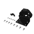 BL17014: Fits John Deere BL17014 Mounting Kit for 2 Adjustable LED Work Lights, Rear Fender – Genuine OEM