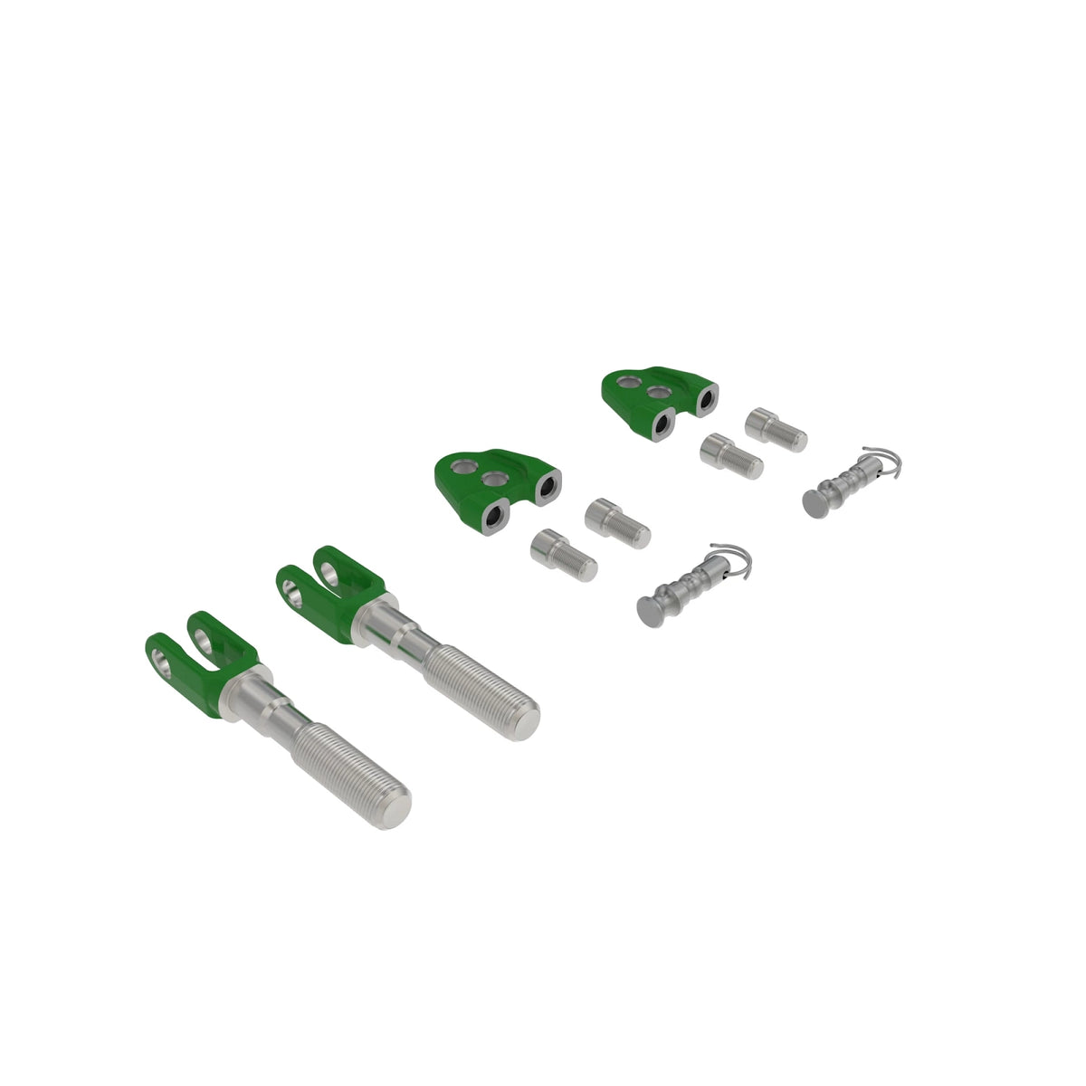BL17074: Fits John Deere BL17074 Quick Adjustment Stabilizer Kit – Genuine OEM
