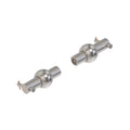 BL17083: Fits John Deere BL17083 Greasable Lift Link Pin and Ball – Genuine OEM