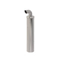 BL17089: Fits John Deere BL17089 Stainless Steel Exhaust Pipe Attachment – Genuine OEM