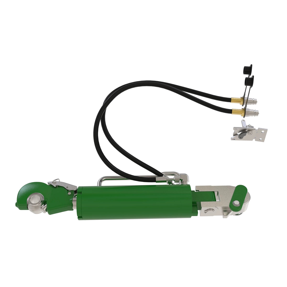 BL17092: Fits John Deere BL17092 Hydraulic Center Link Kit, Category 3, EasyGuide™ Ready – Genuine OEM