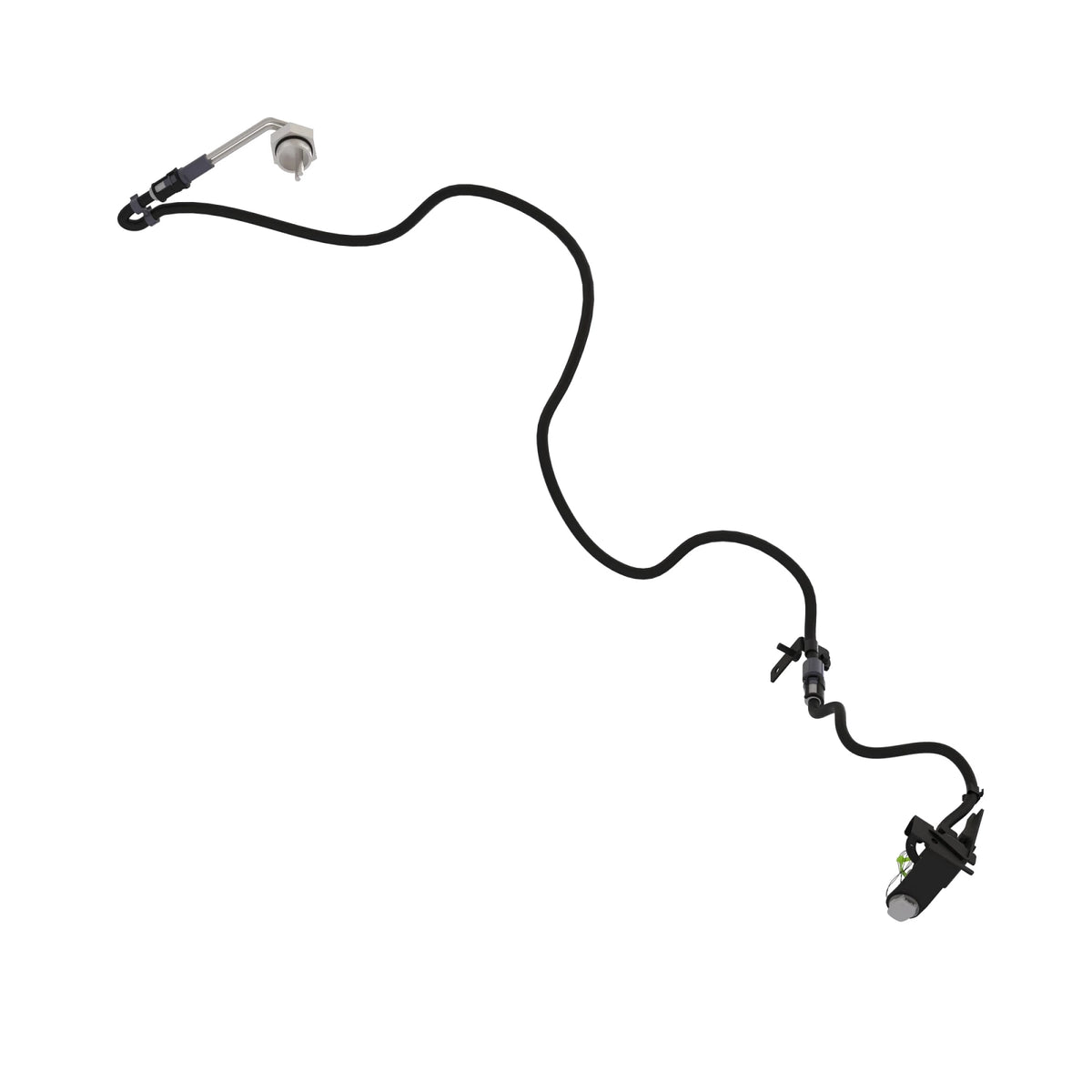 BL17146: Fits John Deere BL17146 Cold Start Package I Attachment for Tier-2 6-Cylinder Engine, 230 Volt – Genuine OEM