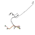 BL17238: Fits John Deere BL17238 2-Line Trailer Brake Line – Genuine OEM
