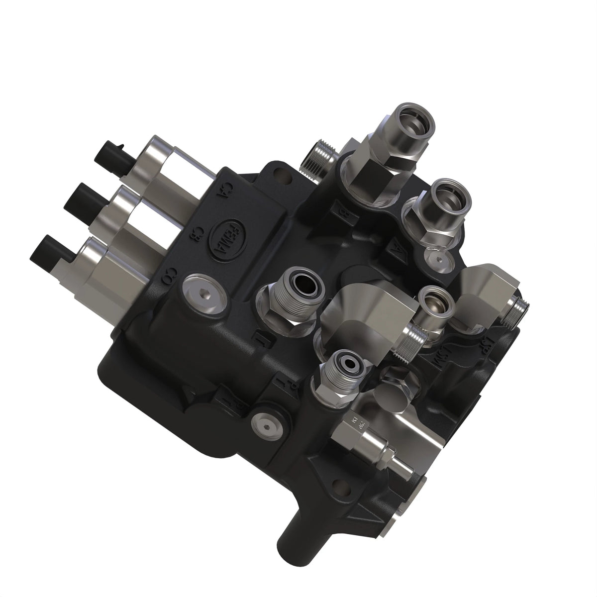 BL17244: Fits John Deere BL17244 Steering Control Unit for AutoTrac™ Ready – Genuine OEM